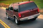 Ford Expedition 1999 года